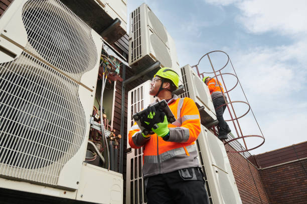 Best VRF (Variable Refrigerant Flow) Systems in Evansburg, PA
