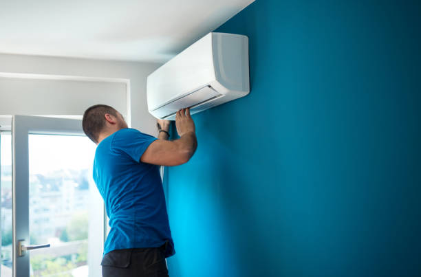 Best Energy-efficient HVAC Solutions in Evansburg, PA