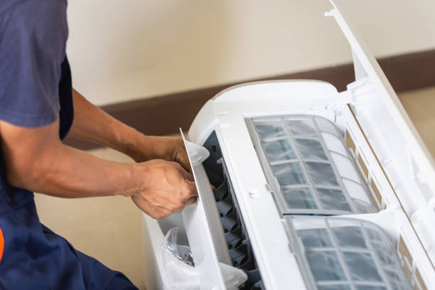 Best Emergency HVAC Services in Evansburg, PA