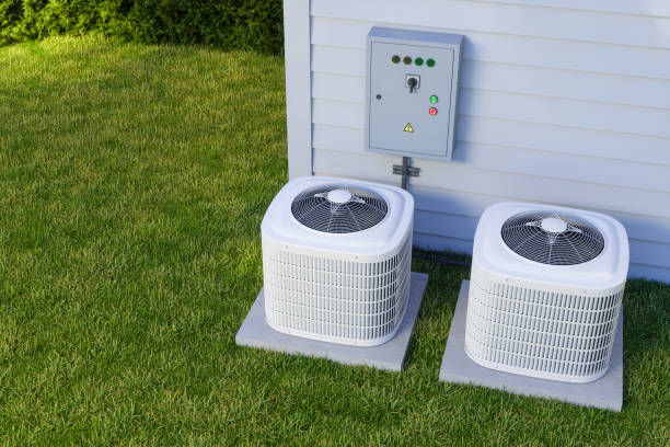 Reliable Evansburg, PA HVAC Solutions