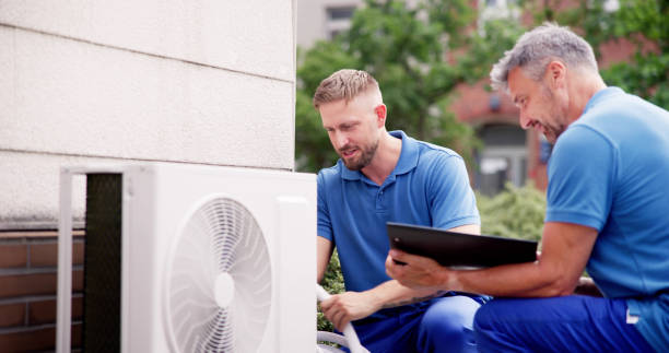 Best HVAC Software and Technology in Evansburg, PA