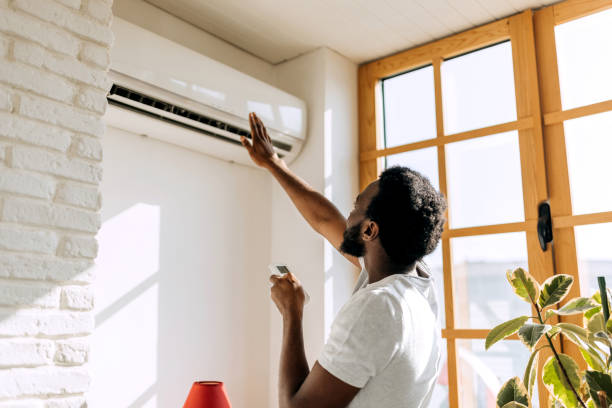 Best HVAC Financing and Leasing in Evansburg, PA