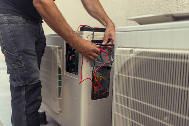 Best Thermostats and Smart Controls in Evansburg, PA