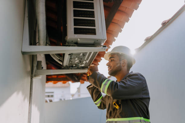 Best HVAC for Healthcare Facilities in Evansburg, PA