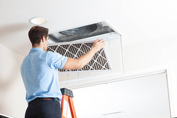 Best Air Conditioning Cleaning in Evansburg, PA