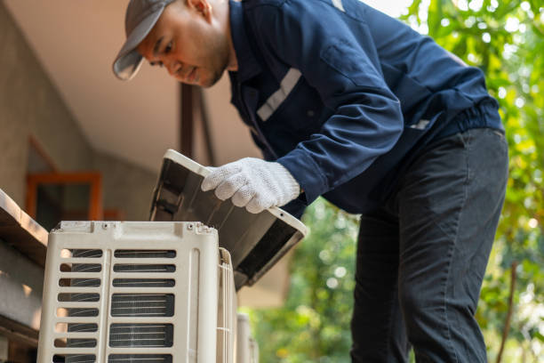 Best HVAC Retrofitting and Upgrading in Evansburg, PA